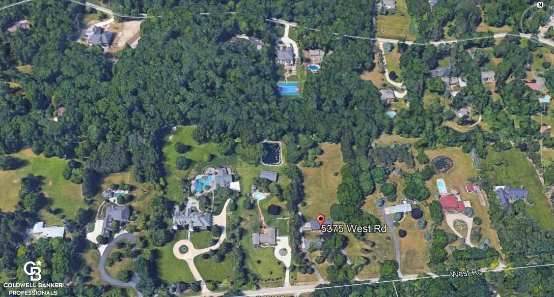 5375 West Road Washington, MI 48094 - Photo 72 of 73