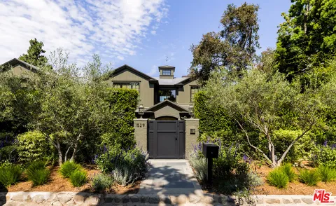 $18,995,000 | 1529 Amalfi Drive, Pacific Palisades, CA 90272