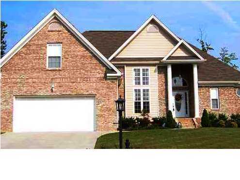 2558 Triangle Farm Road Chattanooga, TN 37421 - Photo 1 of 1 Primary Photo