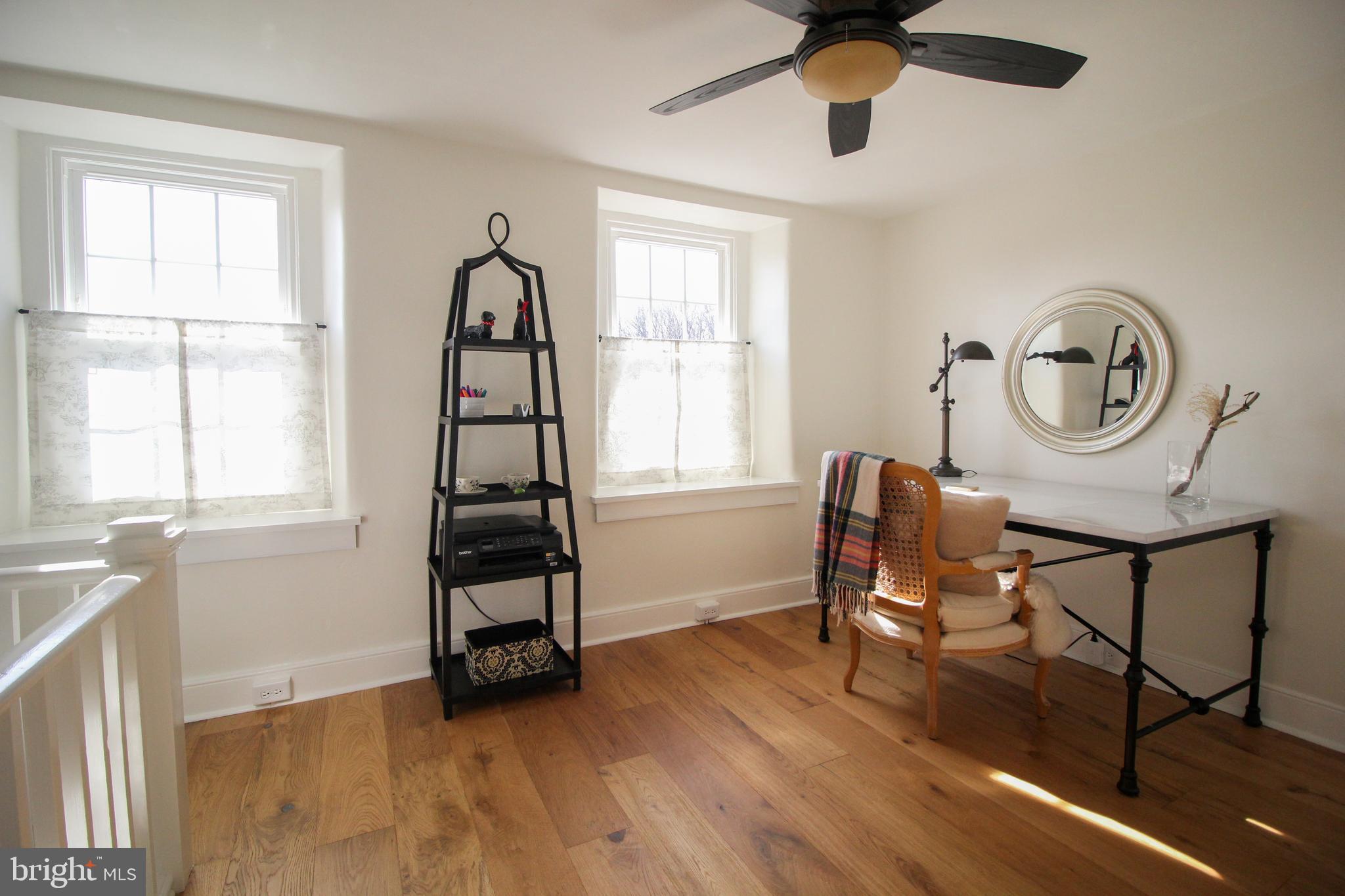 103 Cedar Grove Road Conshohocken, PA 19428 - Photo 14 of 36 Second Floor Office/Study /ETC...
