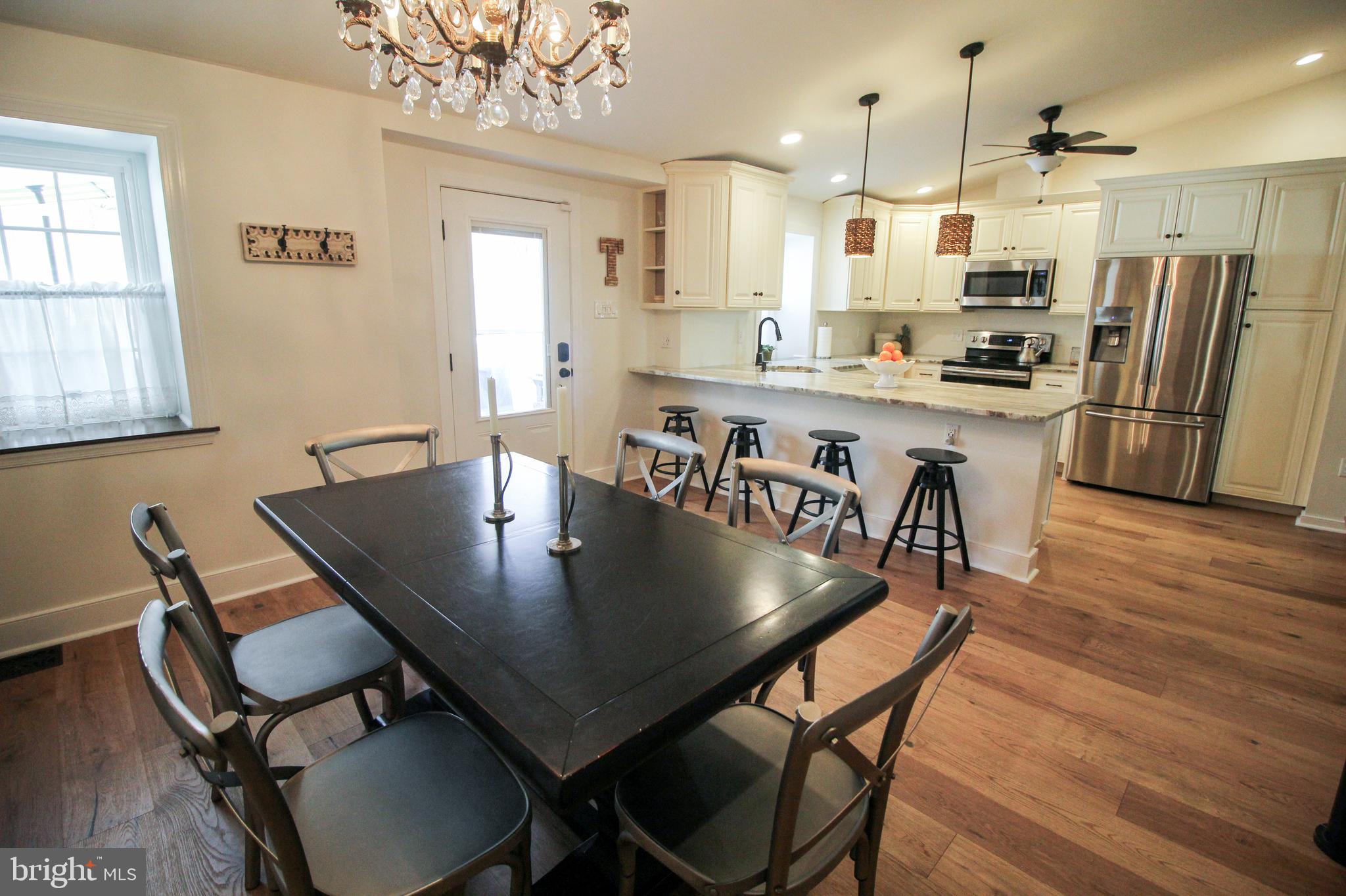 103 Cedar Grove Road Conshohocken, PA 19428 - Photo 8 of 36 Eat-In Kitchen