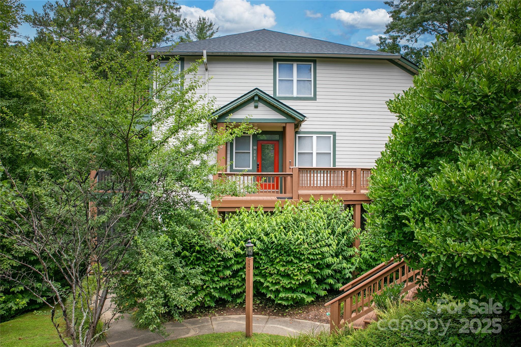 99 Ridgetop Circle Brevard, NC 28712 - Photo 26 of 32 Gallery Image 26