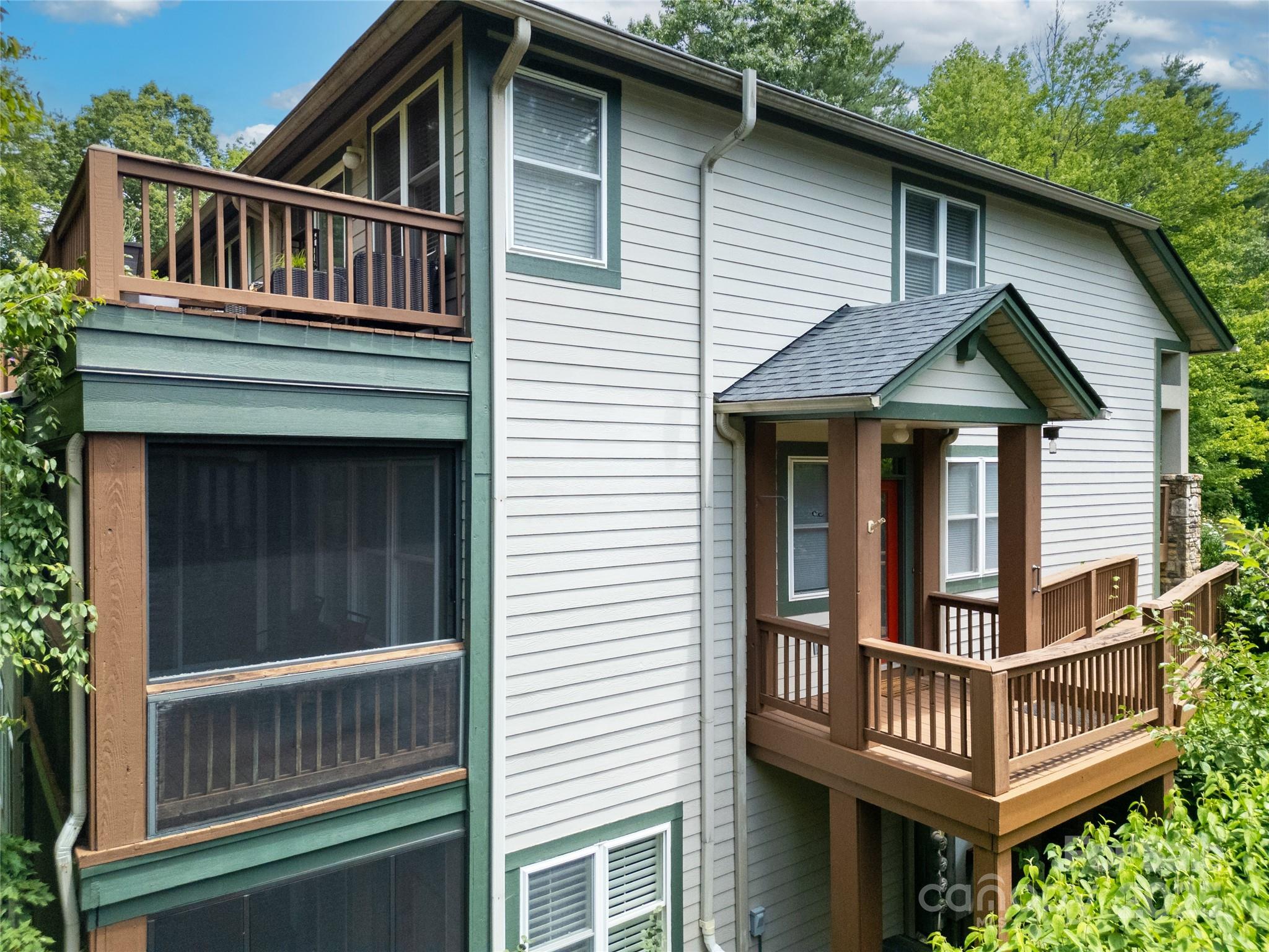 99 Ridgetop Circle Brevard, NC 28712 - Photo 27 of 32 Gallery Image 27