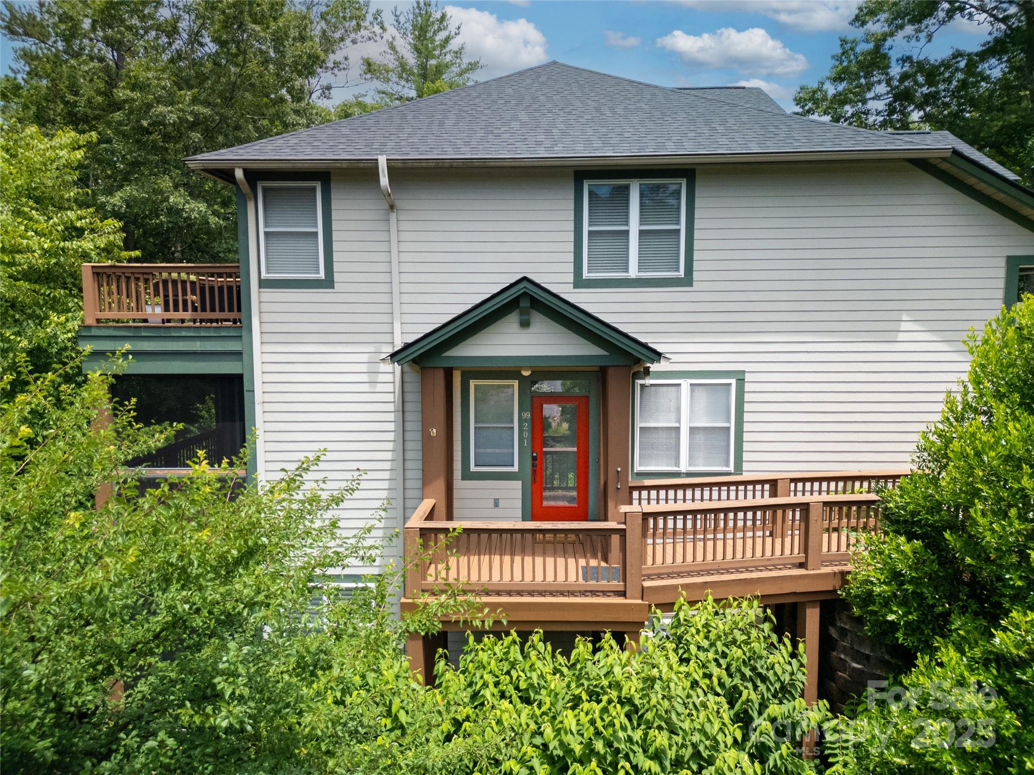 99 Ridgetop Circle Brevard, NC 28712 - Photo 3 of 32 Gallery Image 3