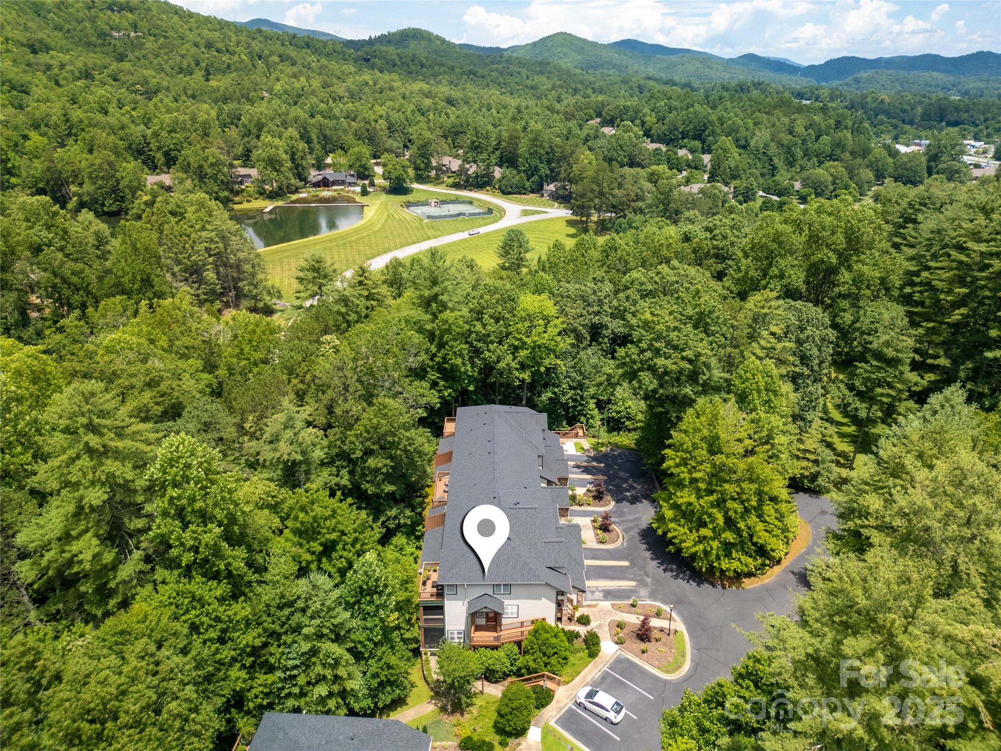 99 Ridgetop Circle Brevard, NC 28712 - Photo 31 of 32 Gallery Image 31