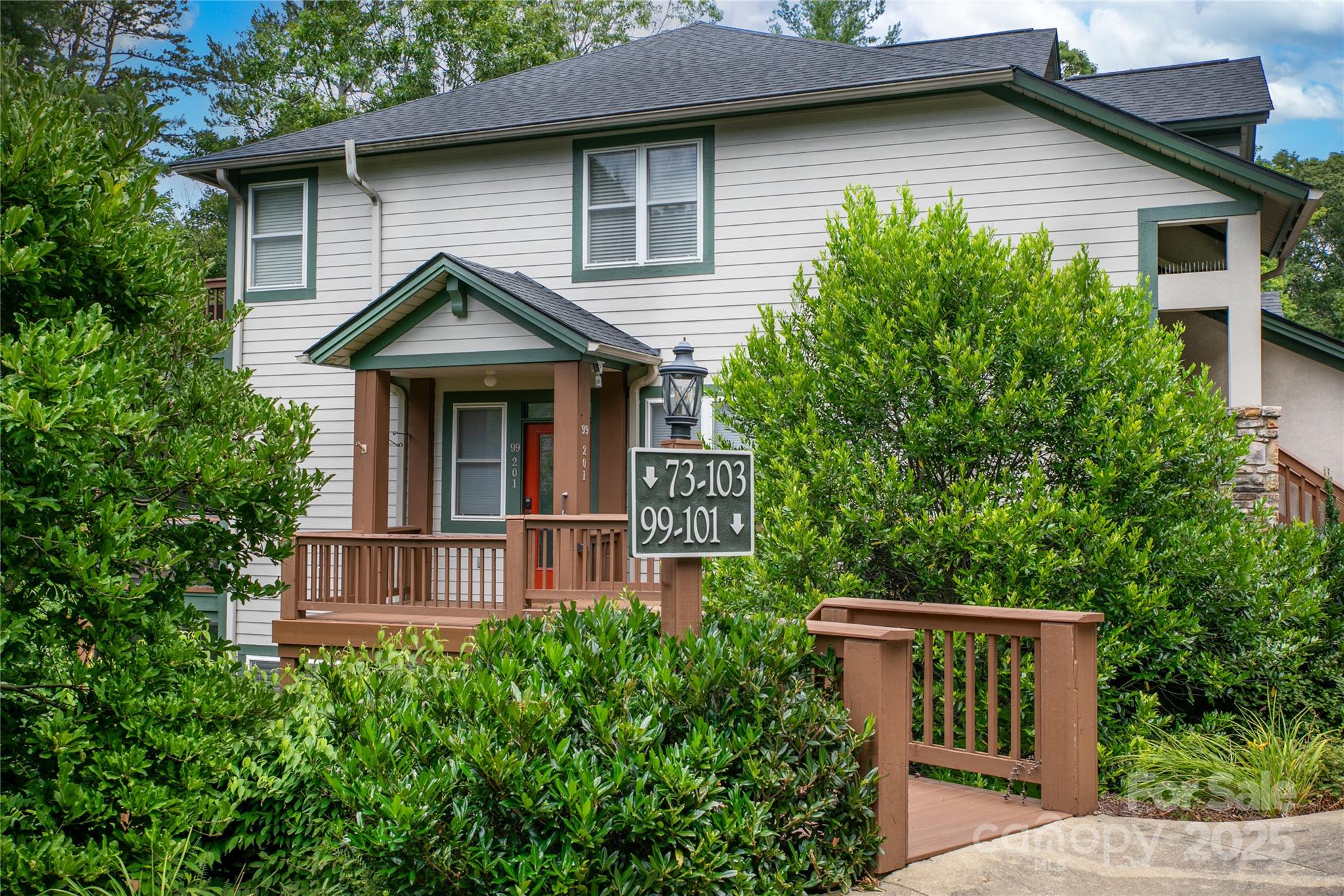 99 Ridgetop Circle Brevard, NC 28712 - Photo 4 of 32 Gallery Image 4