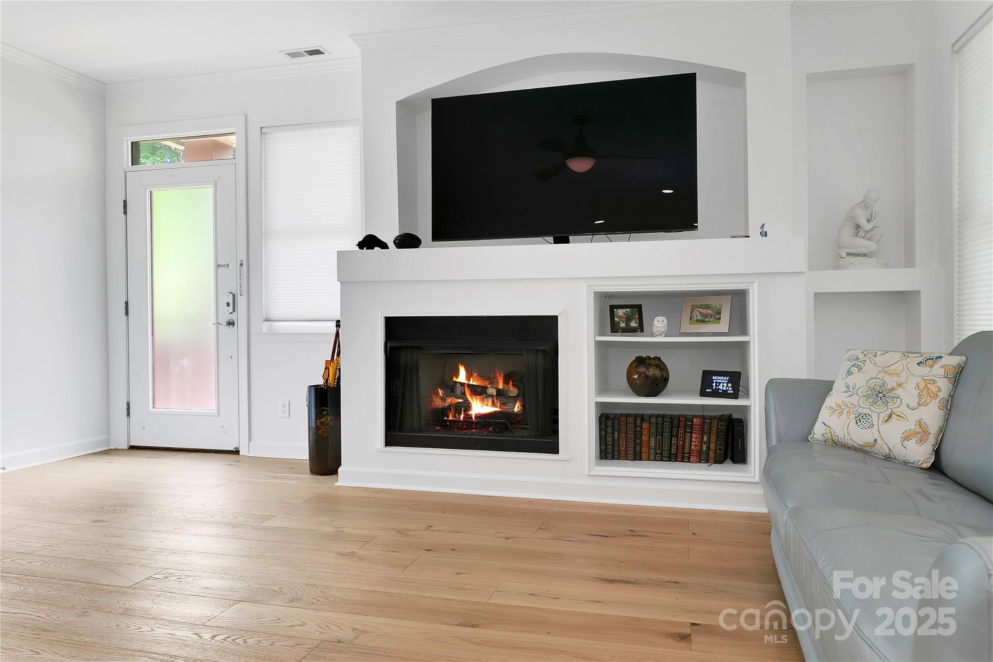 99 Ridgetop Circle Brevard, NC 28712 - Photo 7 of 32 Gallery Image 7