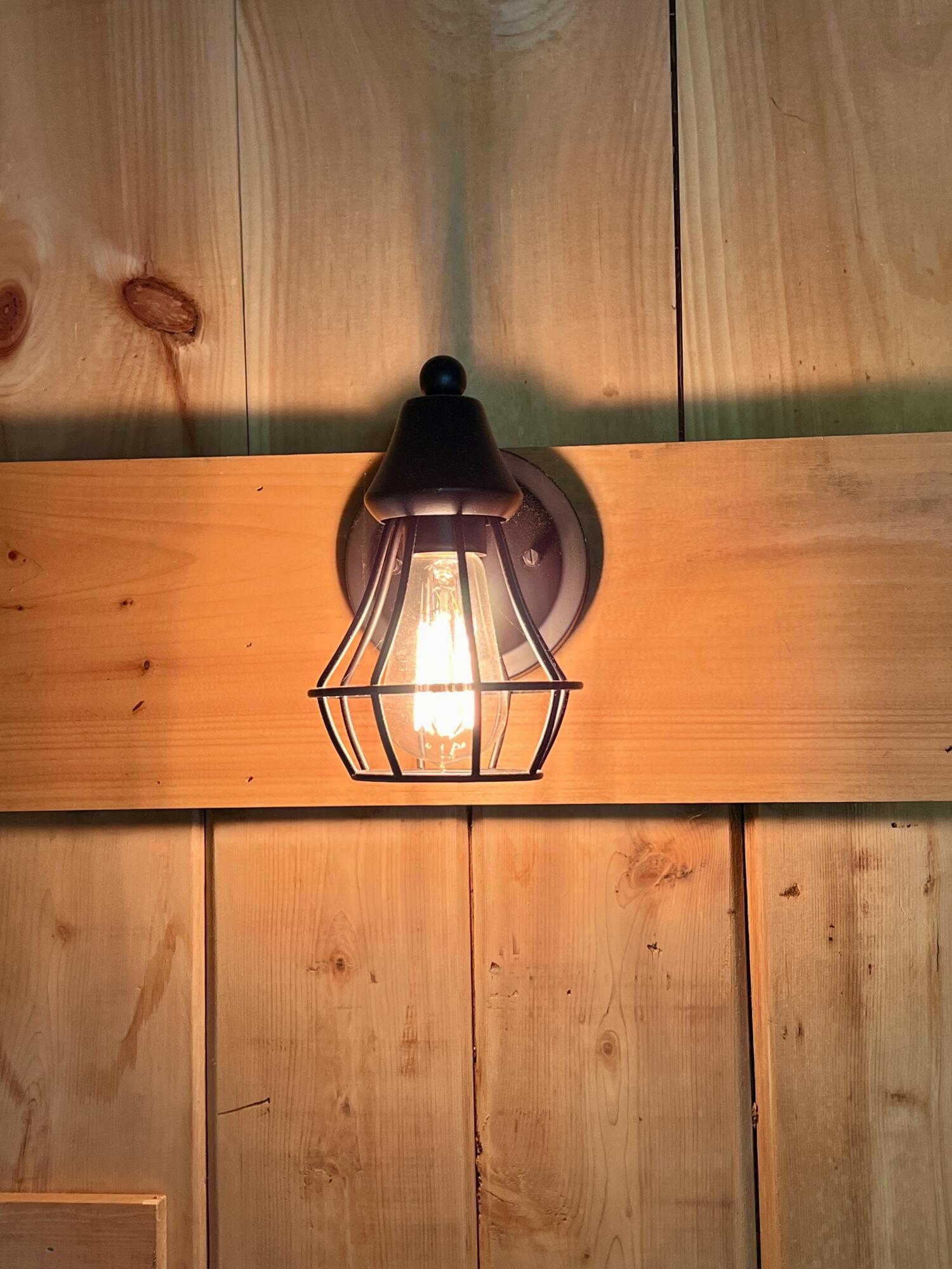 540 Tate Road Corinth, ME 04427 - Photo 17 of 33 Lighting