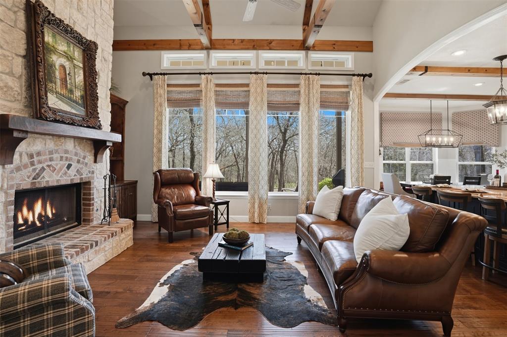 9651 Yellow Rose Lane Pilot Point, TX 76258 - Photo 12 of 38