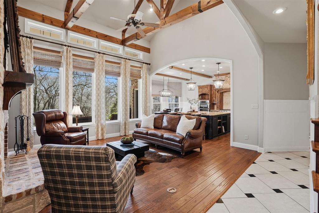 9651 Yellow Rose Lane Pilot Point, TX 76258 - Photo 13 of 38