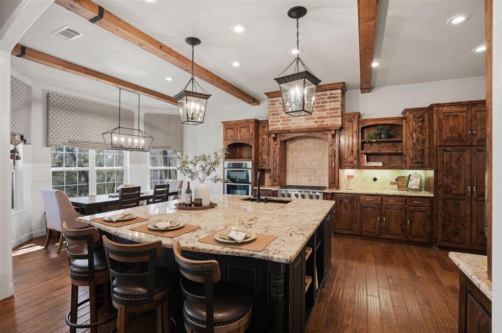 9651 Yellow Rose Lane Pilot Point, TX 76258 - Photo 14 of 38