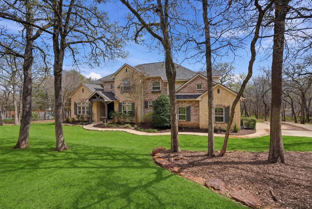 9651 Yellow Rose Lane Pilot Point, TX 76258 - Photo 2 of 38