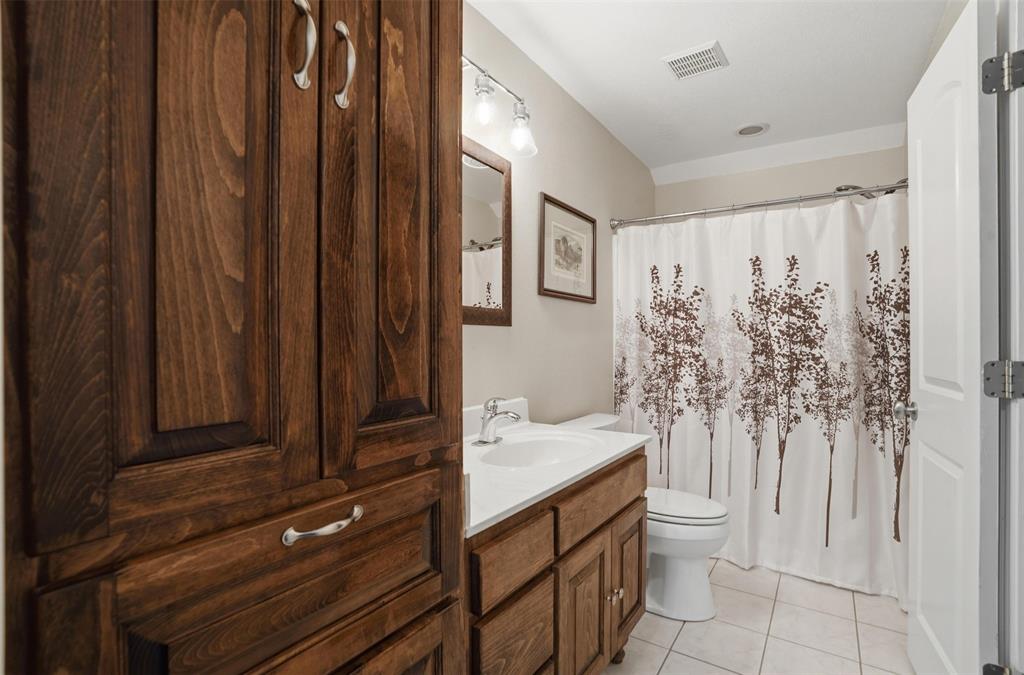 9651 Yellow Rose Lane Pilot Point, TX 76258 - Photo 24 of 38