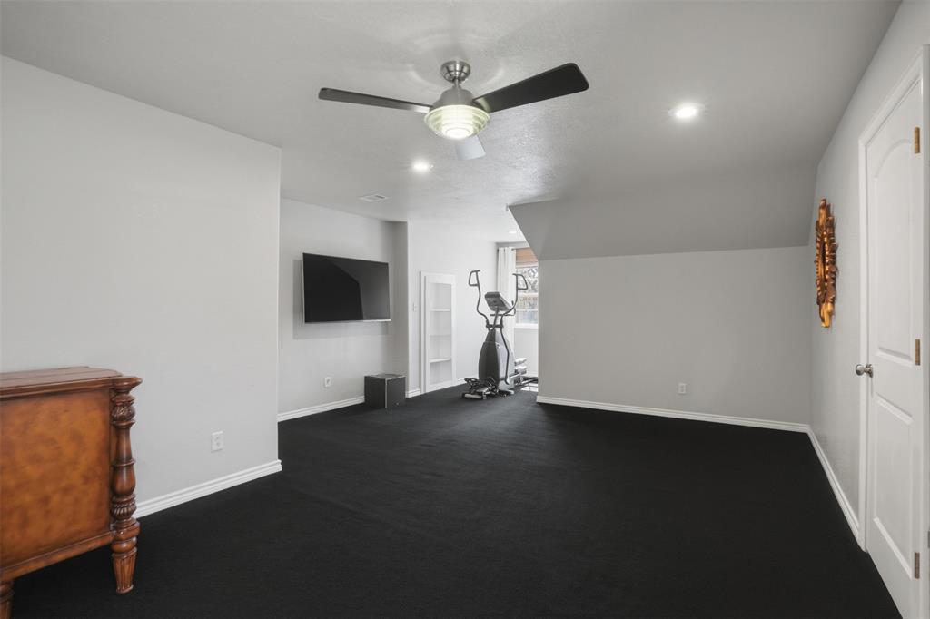 9651 Yellow Rose Lane Pilot Point, TX 76258 - Photo 26 of 38