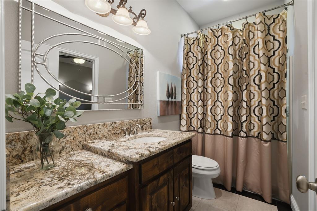 9651 Yellow Rose Lane Pilot Point, TX 76258 - Photo 28 of 38