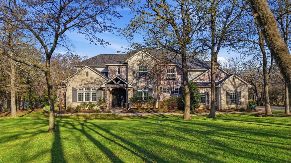 9651 Yellow Rose Lane Pilot Point, TX 76258 - Photo 3 of 38