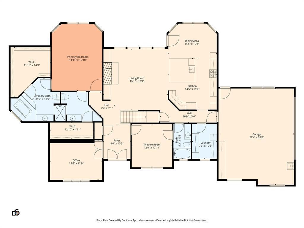 9651 Yellow Rose Lane Pilot Point, TX 76258 - Photo 37 of 38