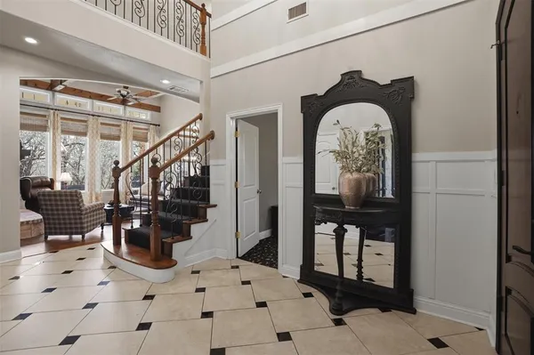 $895,000 | 9651 Yellow Rose Lane, Pilot Point, TX 76258