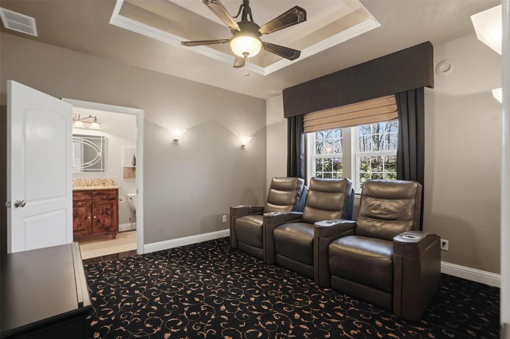 9651 Yellow Rose Lane Pilot Point, TX 76258 - Photo 9 of 38