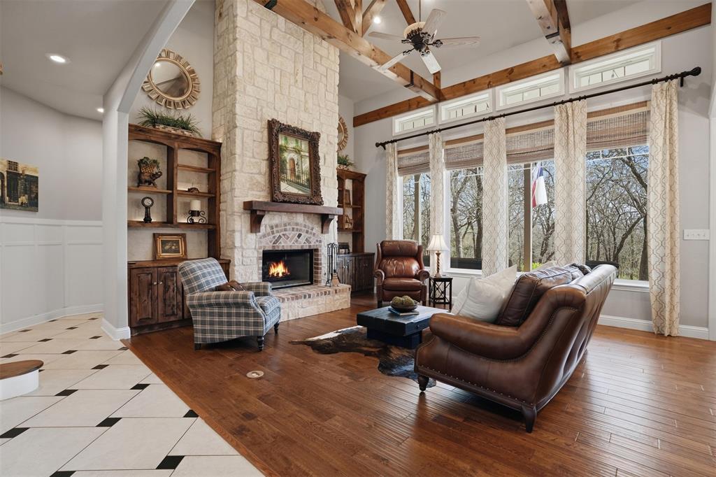 9651 Yellow Rose Lane Pilot Point, TX 76258 - Photo 10 of 38