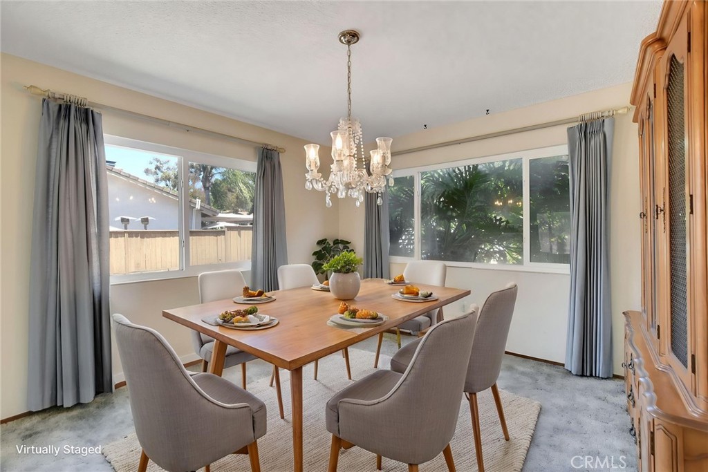 3949 Corral Canyon Road Bonita, CA 91902 - Photo 48 of 53 Virtually staged dining room