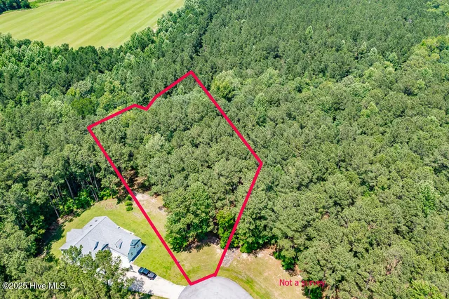 $70,000 | 112 Chickory Lane, Minnesott Beach, NC 28510