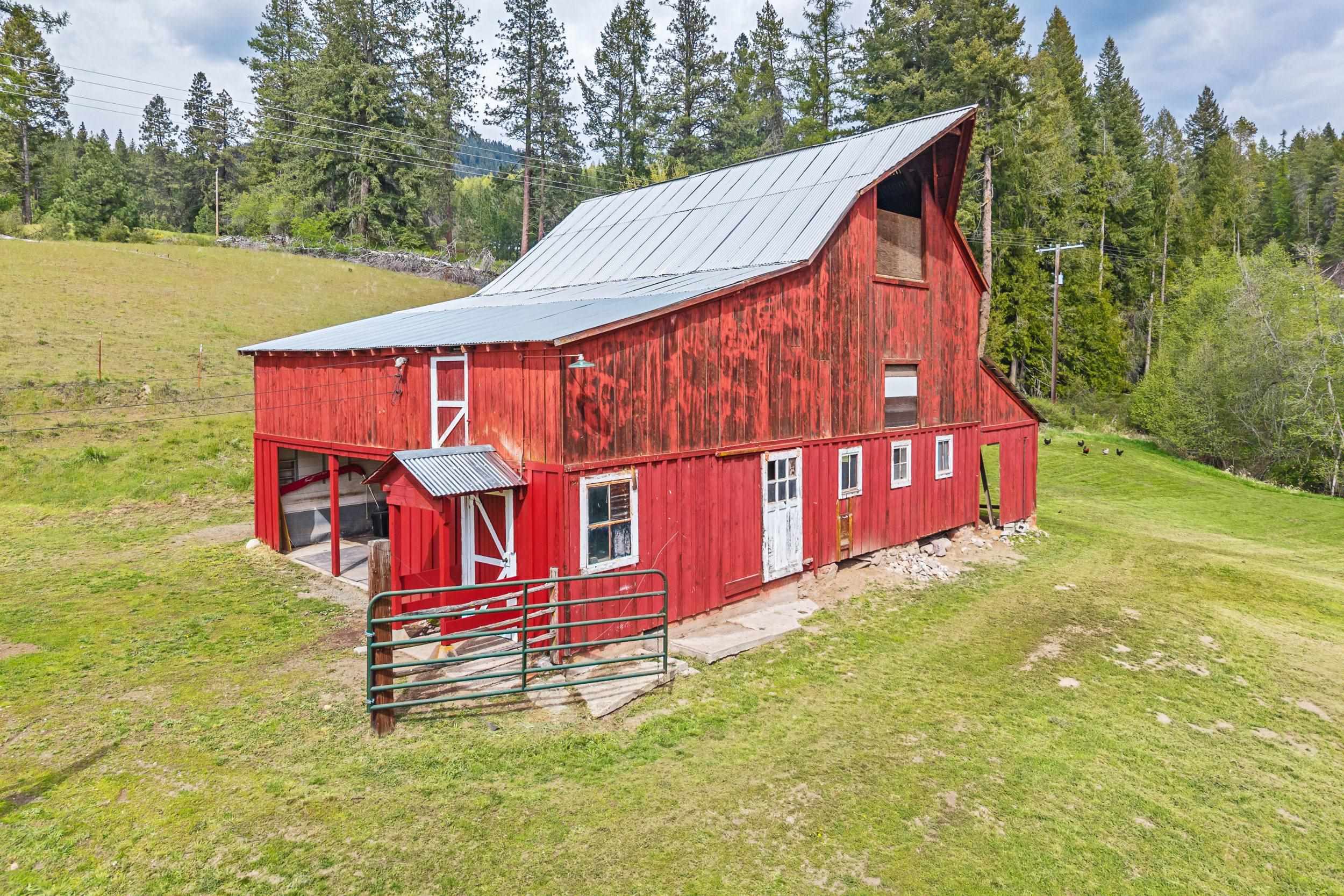 2551 Flowery Trail Road Chewelah, WA 99109 - Photo 23 of 35