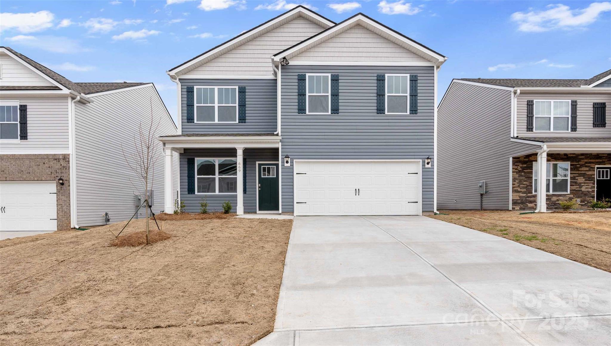 4622 Harris Elliot Road Lincolnton, NC 28092 - Photo 1 of 32 Gallery Image 1