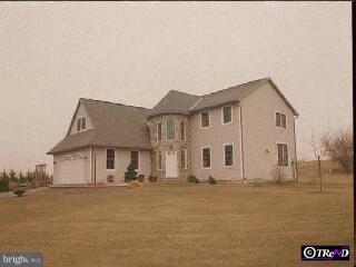 548 Bertolet Mill Road Oley, PA 19547 - Photo 1 of 1 Gallery Image 1