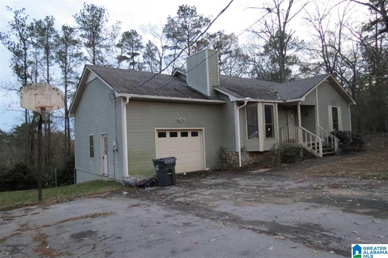 136 Batson Road Odenville, AL 35120 - Photo 3 of 3 Gallery Image 3