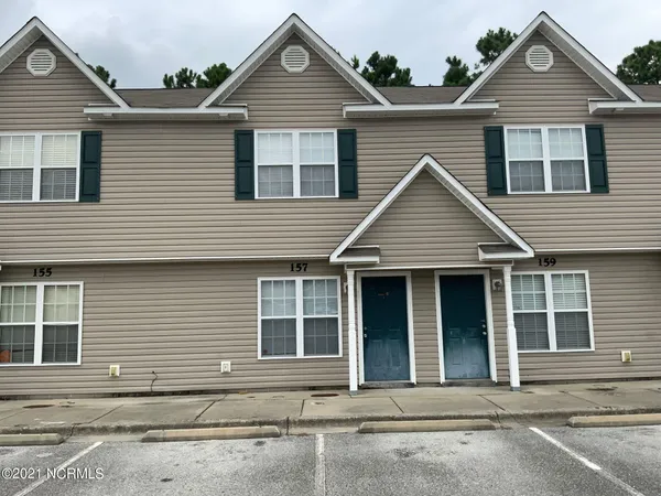 $1,200 | 157 Cornerstone Place, Jacksonville, NC 28546