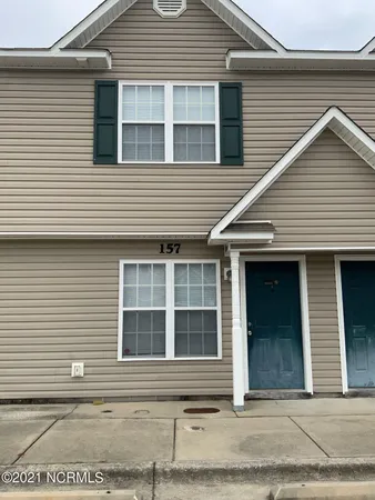 $1,200 | 157 Cornerstone Place, Jacksonville, NC 28546