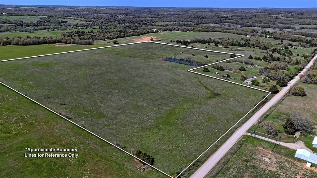 Tbd Well Service Road Bowie, TX 76230 - Photo 12 of 14 an aerial view of a pool