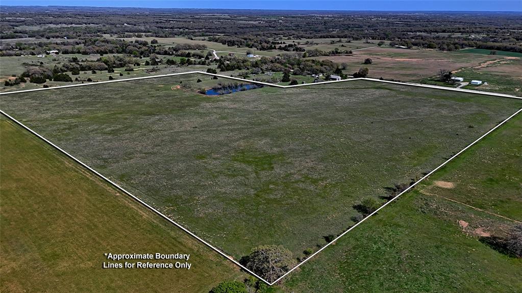 Tbd Well Service Road Bowie, TX 76230 - Photo 13 of 14 an aerial view of a tennis court