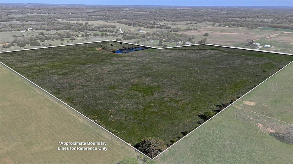 Tbd Well Service Road Bowie, TX 76230 - Photo 14 of 14 a view of a dry yard