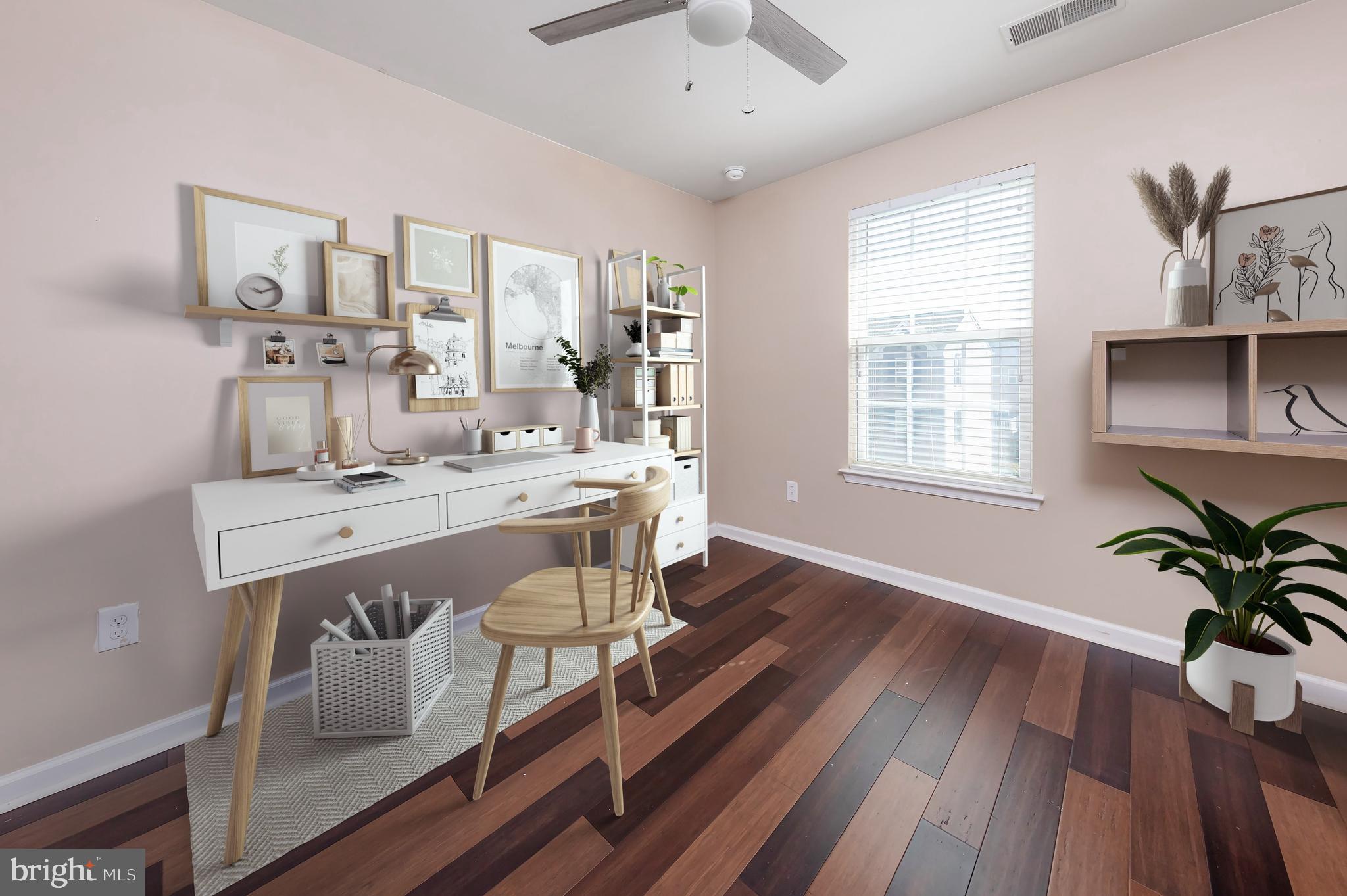 1036 Regency Place Sewell, NJ 08080 - Photo 17 of 18 a room with a table chairs and entryway