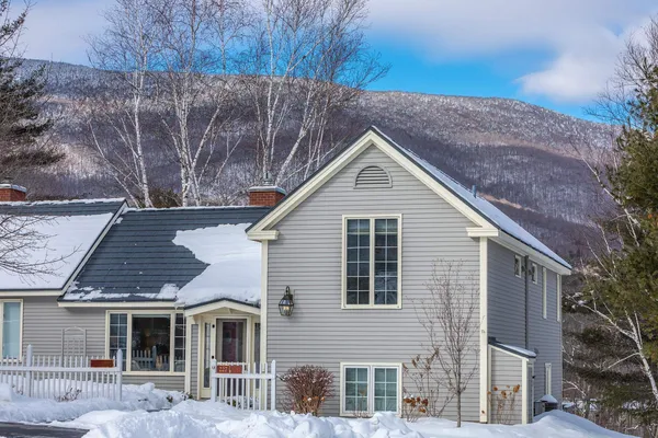 $845,000 | 227 Kestrel Court, Unit 12, Manchester, VT 05254