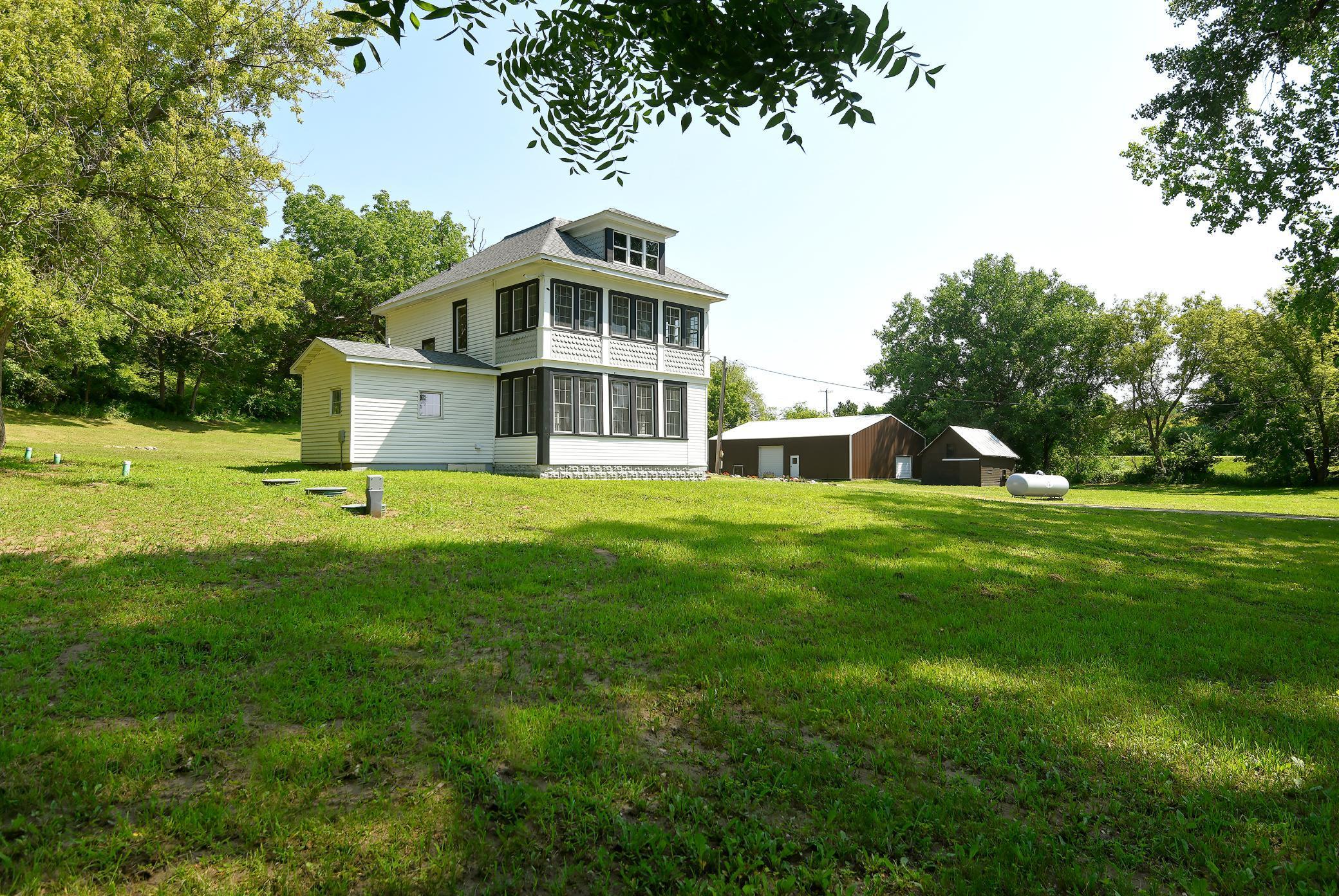 16146 Tetonka Lake Road Waterville, MN 56096 - Photo 1 of 1 Gallery Image 1