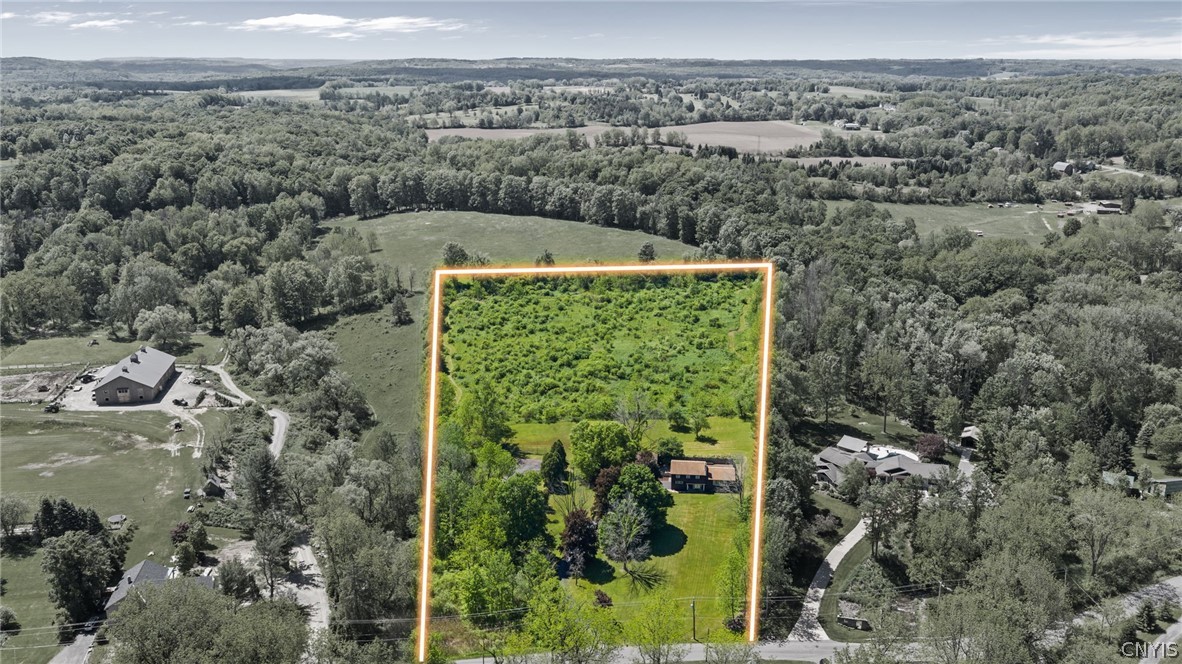 2170 Bitters Road Camillus, NY 13031 - Photo 44 of 47 7.3 acres of property in Camillus