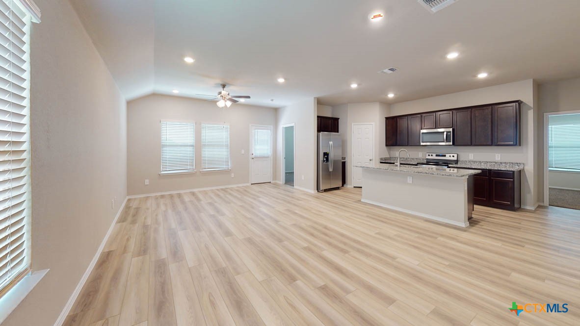 517 Hector Loop Georgetown, TX 78626 - Photo 3 of 30