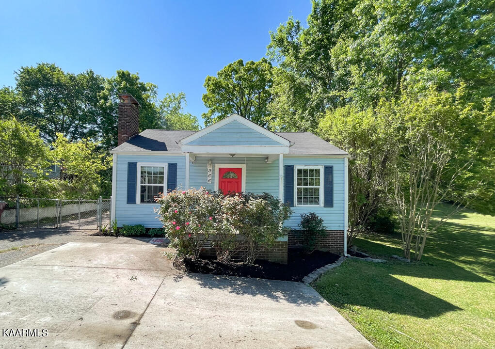 966 Poplar Street Alcoa, TN 37701 - Photo 2 of 44 PoplarSt-2
