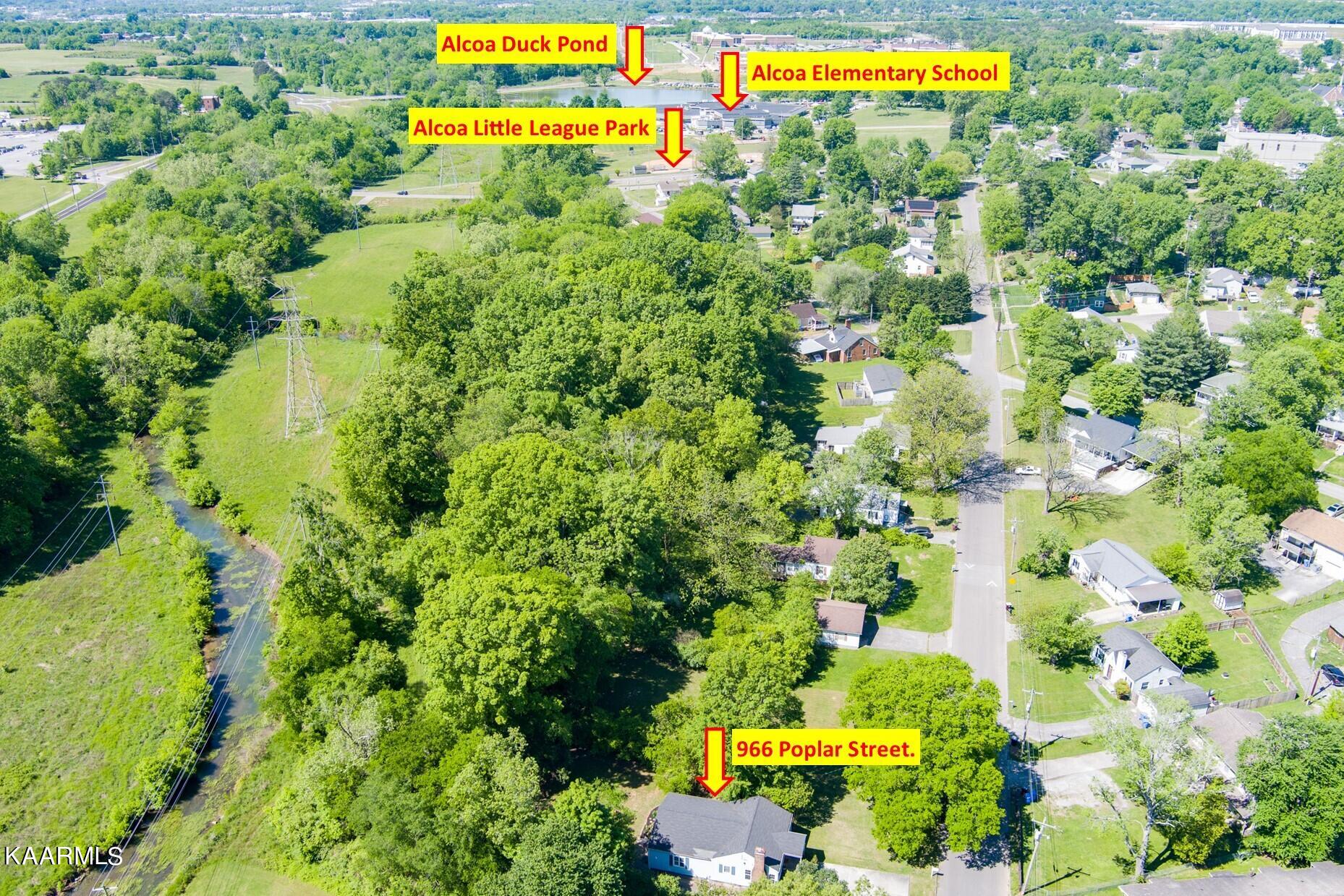 966 Poplar Street Alcoa, TN 37701 - Photo 28 of 44 PoplarSt-27