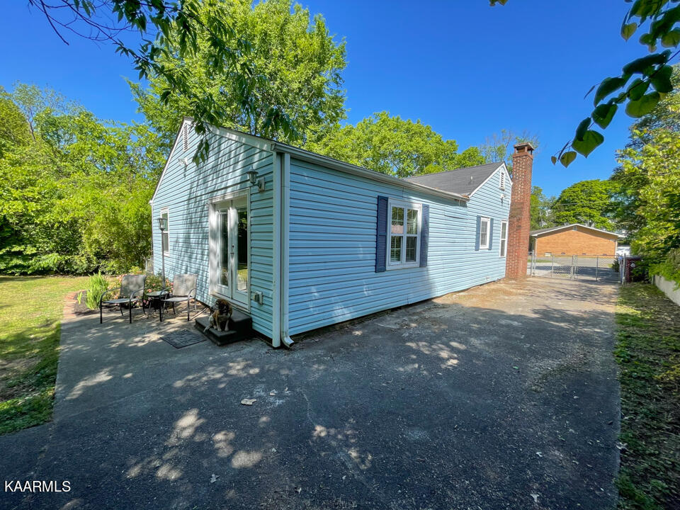 966 Poplar Street Alcoa, TN 37701 - Photo 35 of 44 PoplarSt-34