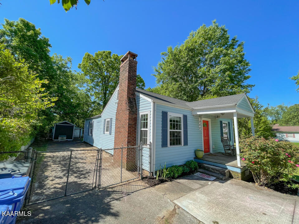 966 Poplar Street Alcoa, TN 37701 - Photo 36 of 44 PoplarSt-35