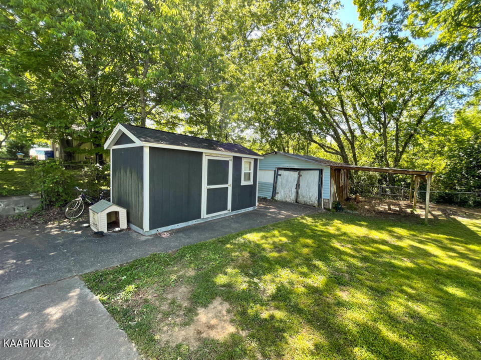 966 Poplar Street Alcoa, TN 37701 - Photo 41 of 44 PoplarSt-40