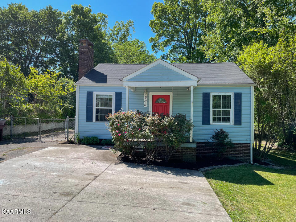 966 Poplar Street Alcoa, TN 37701 - Photo 43 of 44 PoplarSt-42