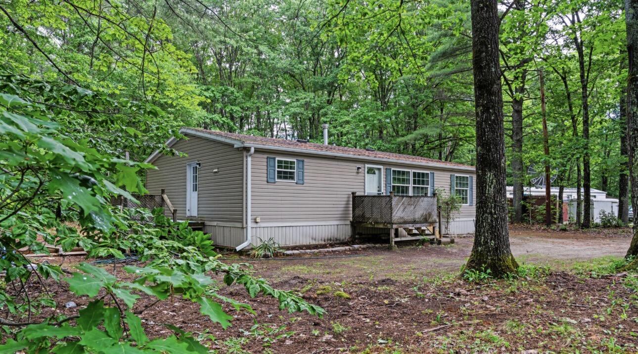 177 Yarmouth Road Gray, ME 04039 - Photo 22 of 29