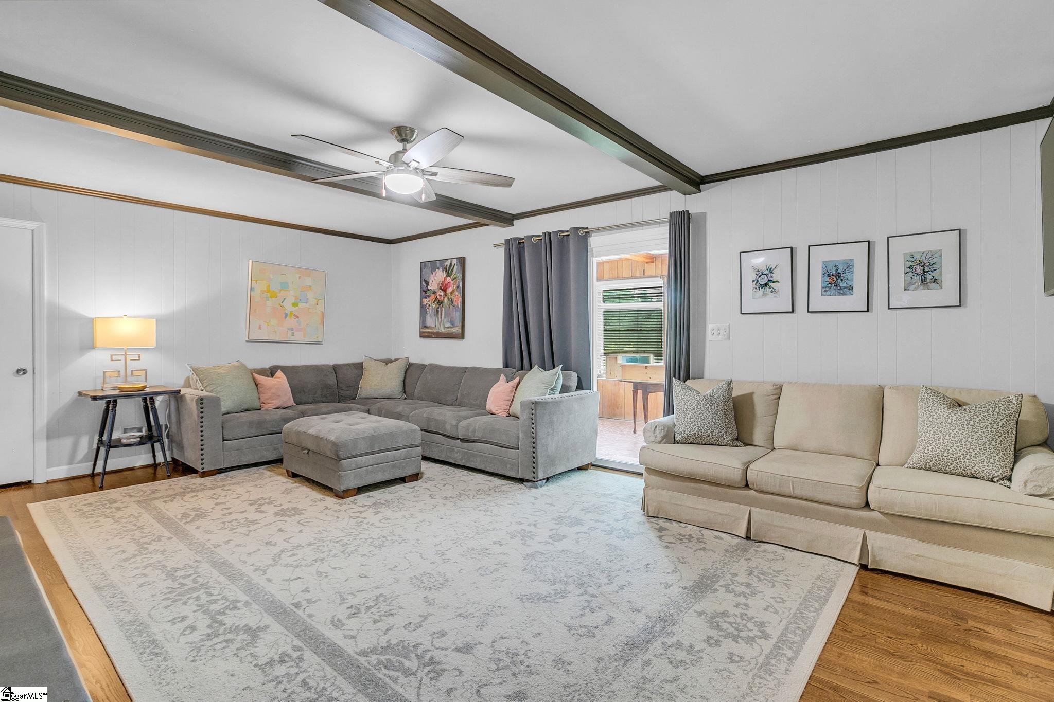 602 Wembley Road Greenville, SC 29607 - Photo 15 of 41