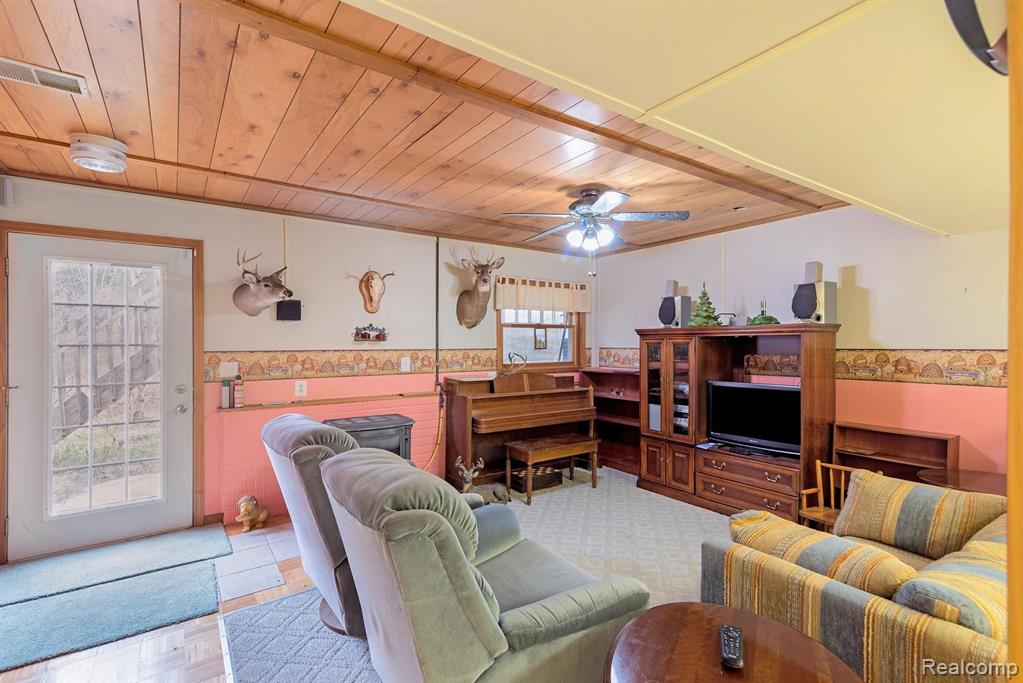 2585 West Swaffer Road Millington, MI 48746 - Photo 24 of 24