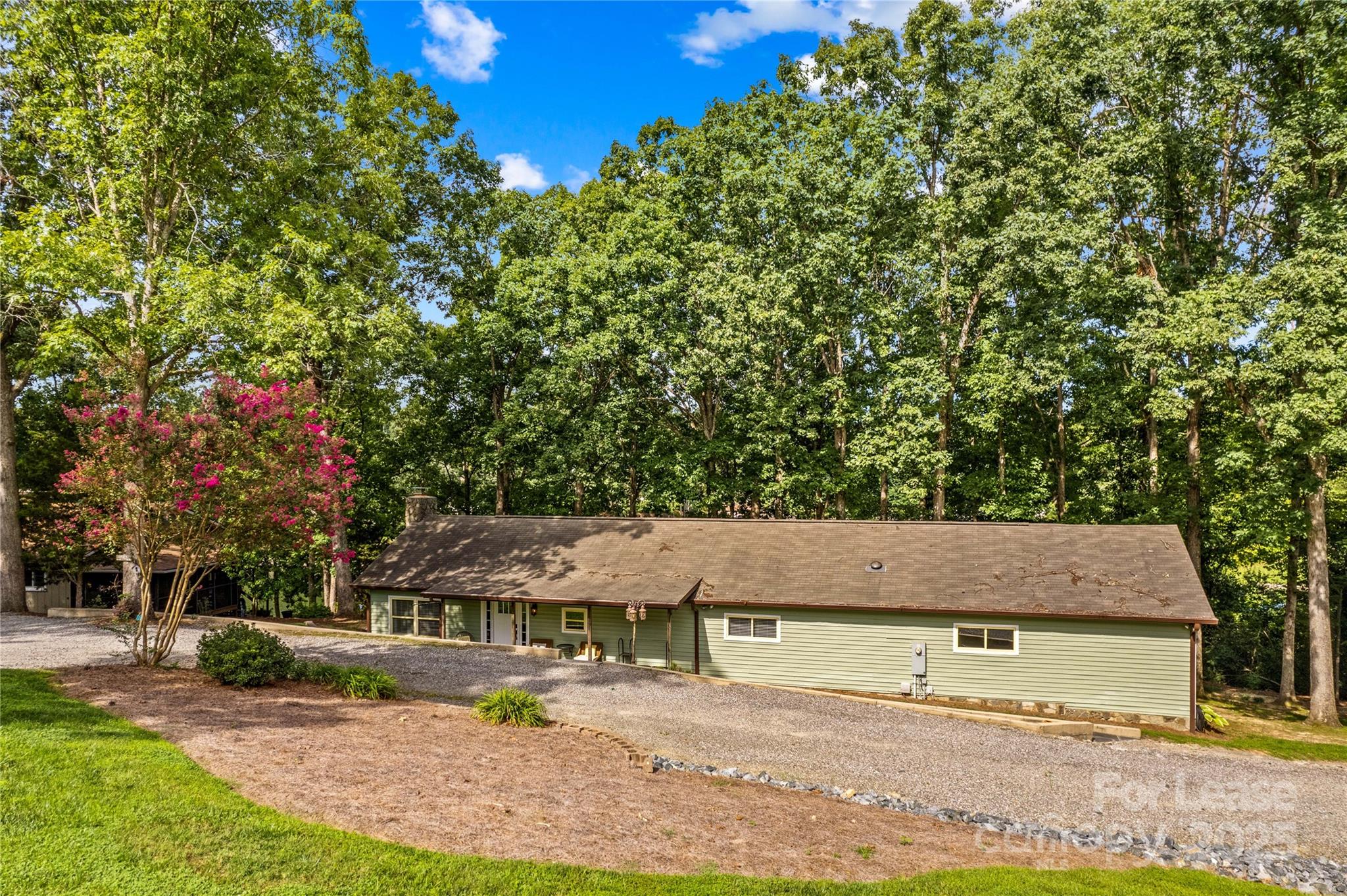 173 Waddell Road Mooresville, NC 28117 - Photo 39 of 47 a view of house with a outdoor space